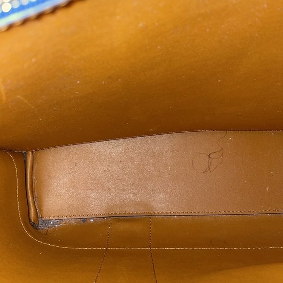 Tory Burch bag 💼 ‼️SOLD‼️ - Picture 9 of 11